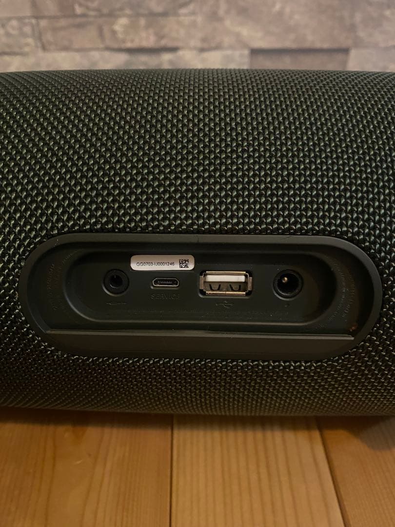 K*c様 JBL Xtreme 2 ジャンク品