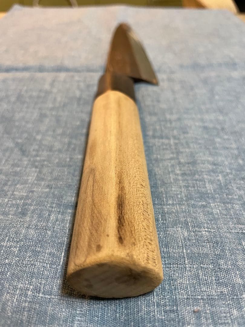 堺　？？　黒打ち