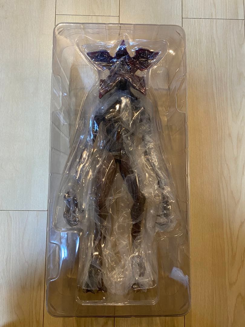 threezero ストレンジャー・シングス デモゴルゴン 1/6スケール