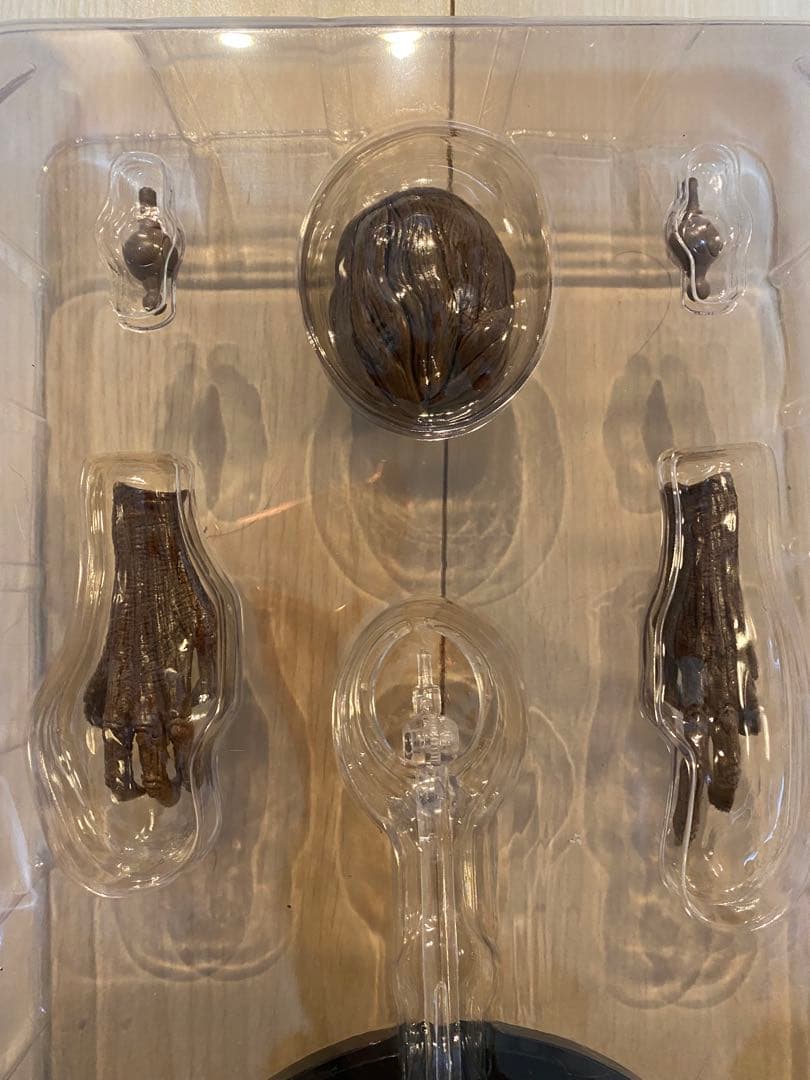 threezero ストレンジャー・シングス デモゴルゴン 1/6スケール