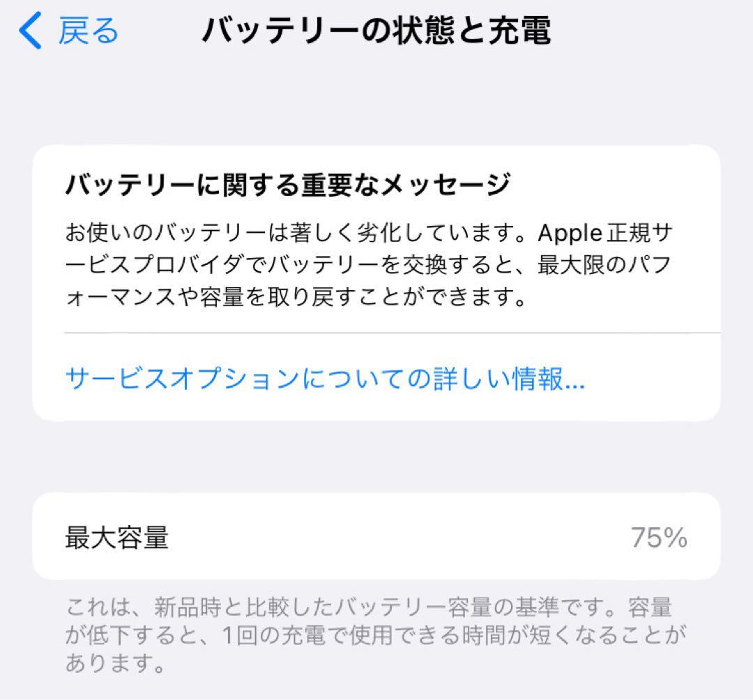 iPhone SE 第2世代 64GB ホワイト SIMフリー【箱・付属品あり】