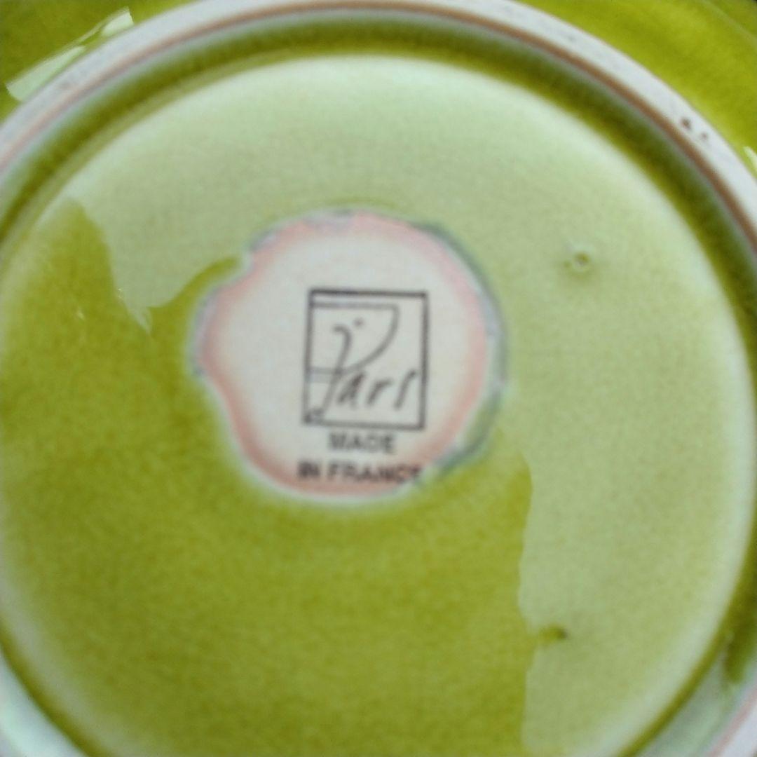 ジャス(jars) Tourron 洋梨形 ボウル 大 1客 フランス製