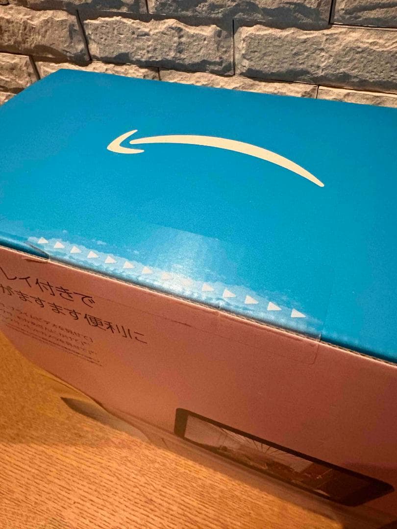 【新品未開封】Amazon Echo Show 8 第2世代 チャコール