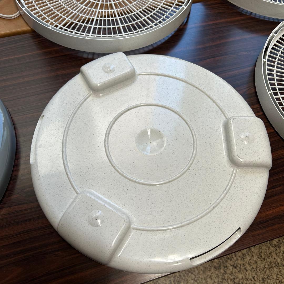 ネスコ　ディハイドレーダー　食品乾燥機