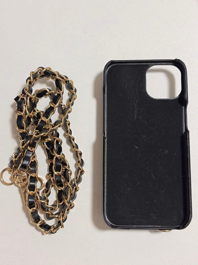 Rose Muse ロゼミューズ iPhone13 ケース スマホケース