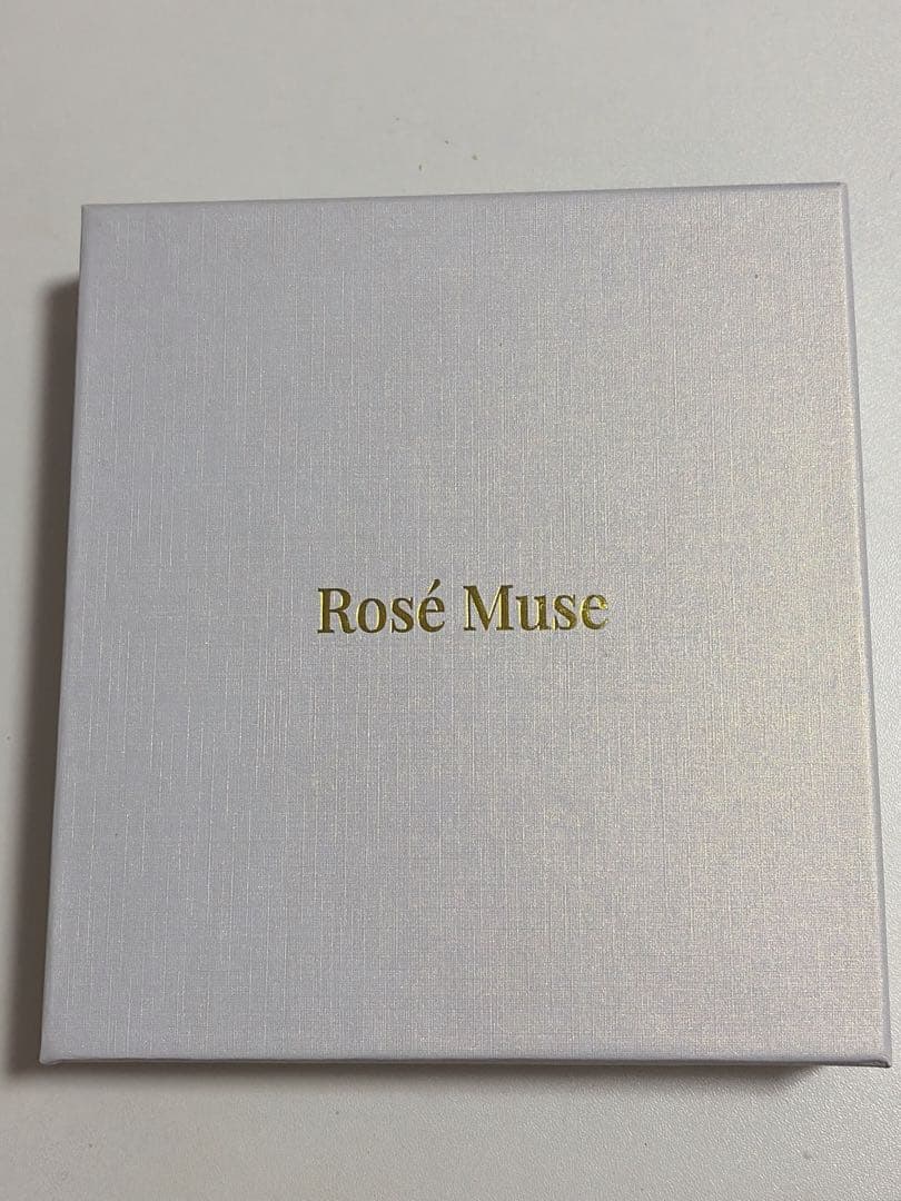 Rose Muse ロゼミューズ iPhone13 ケース スマホケース