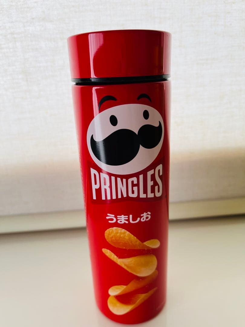 【新品】プリングルス うましお・チーズ・サワークリーム & オニオン セット