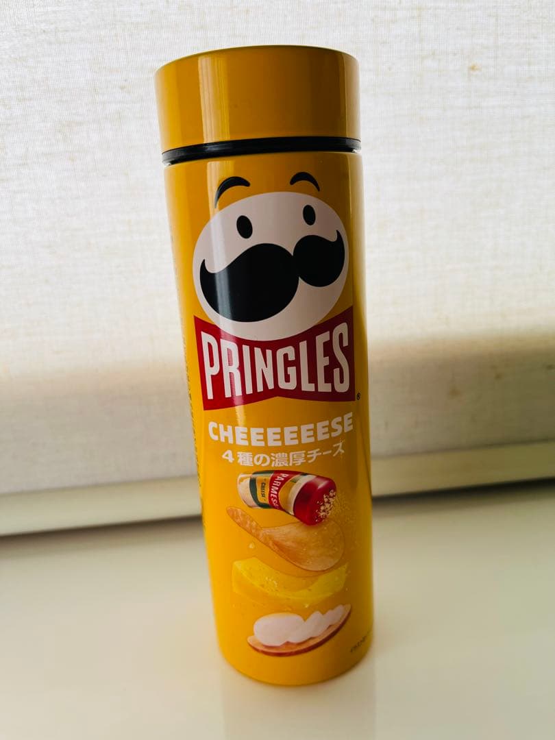 【新品】プリングルス うましお・チーズ・サワークリーム & オニオン セット