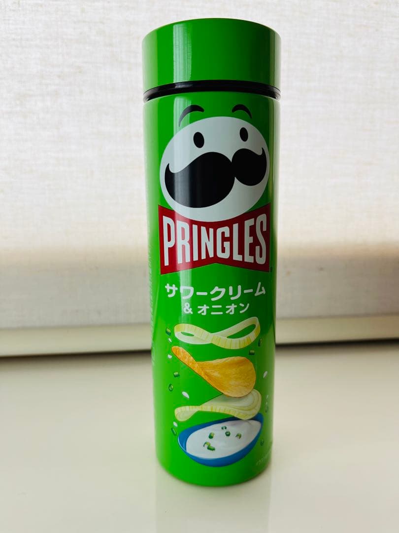 【新品】プリングルス うましお・チーズ・サワークリーム & オニオン セット