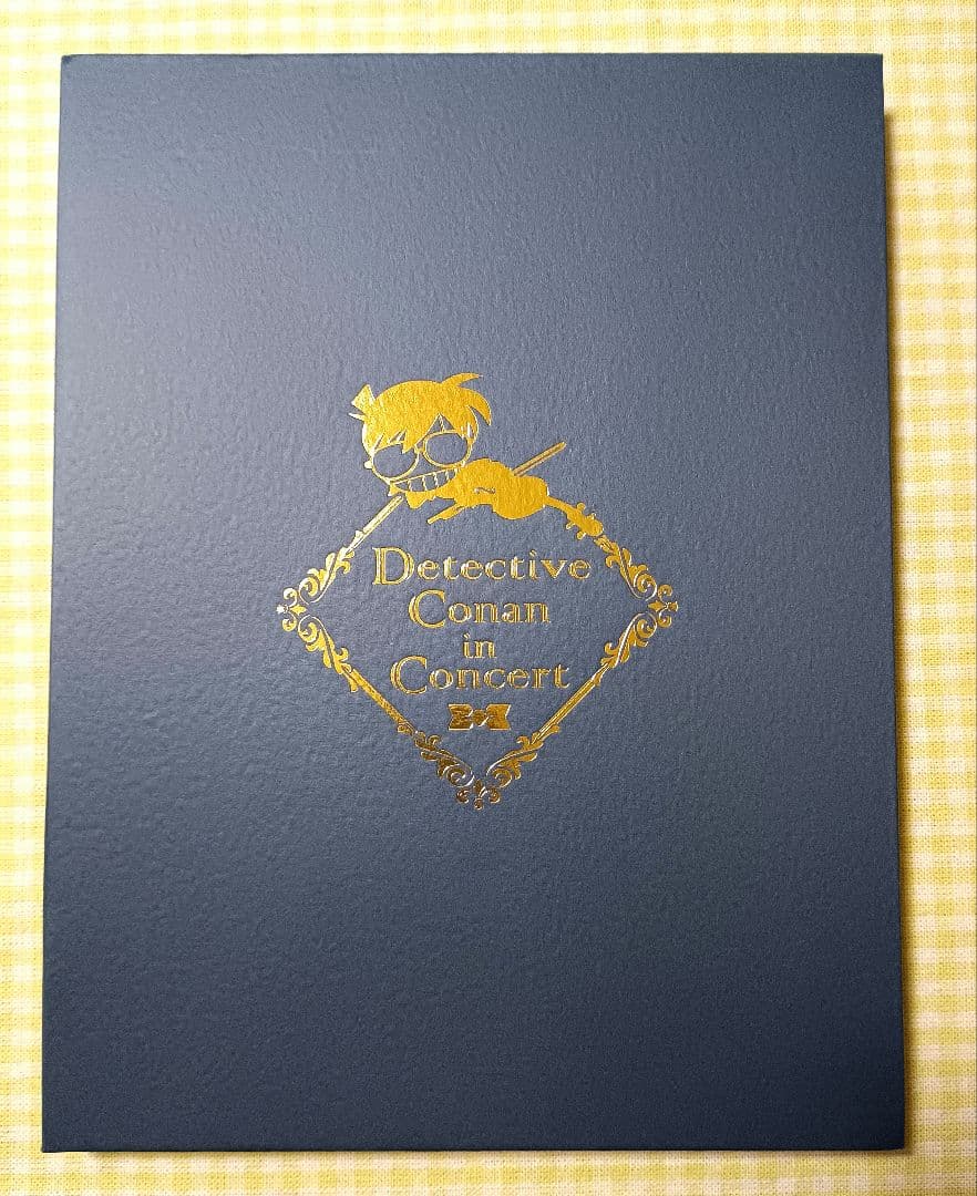 名探偵コナン　コナンコンサート　2019 S席特典　缶バッジセット