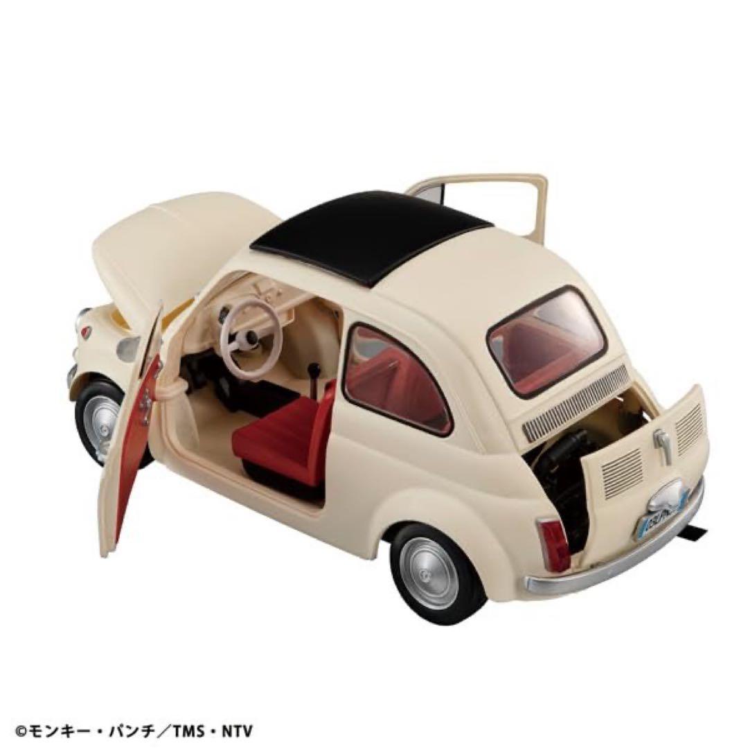 新品／ルパン三世 LUPIN THE GALLERY Punk at dawn！