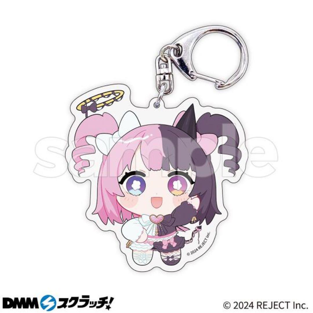 【新品】天鬼ぷるる DMMスクラッチセット