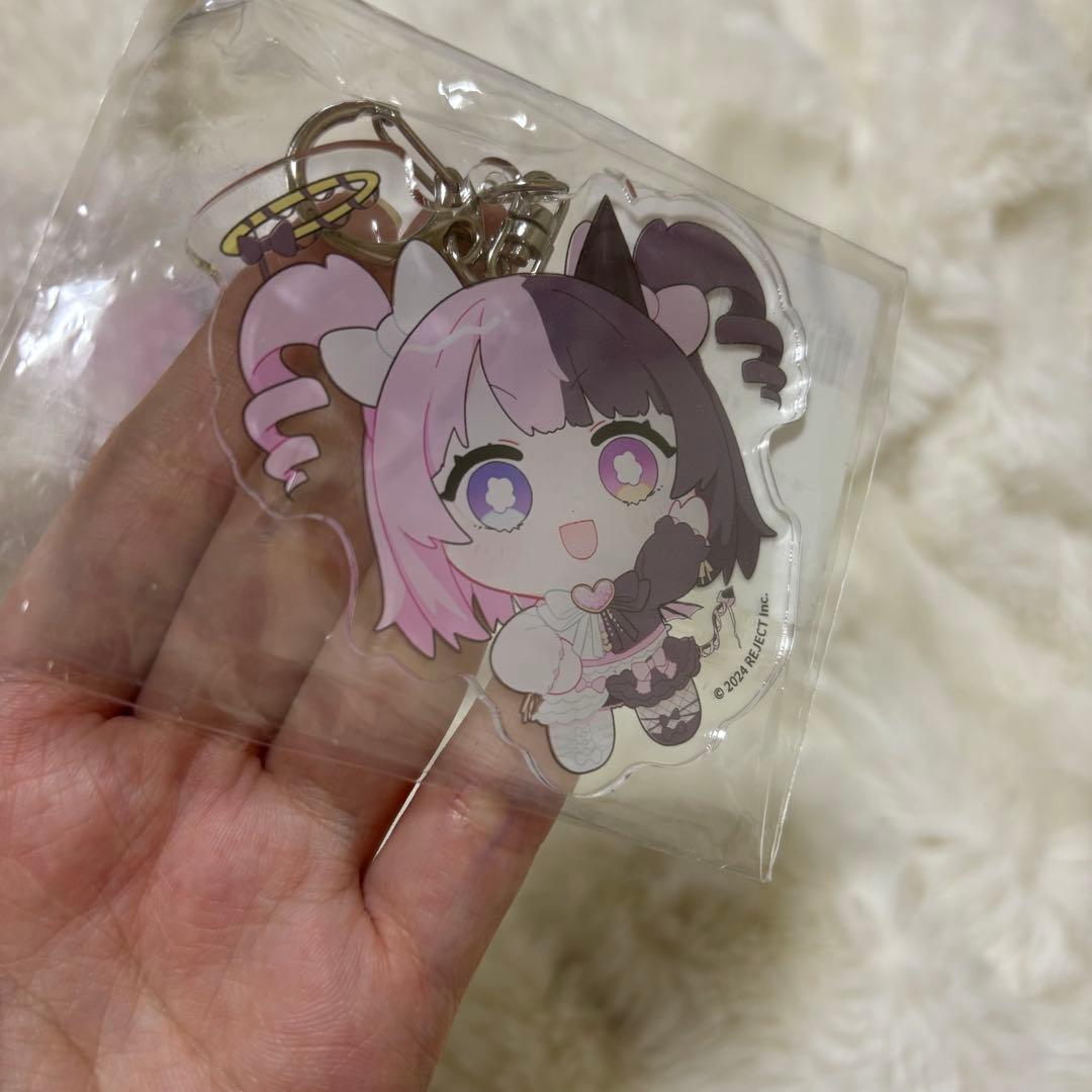 【新品】天鬼ぷるる DMMスクラッチセット