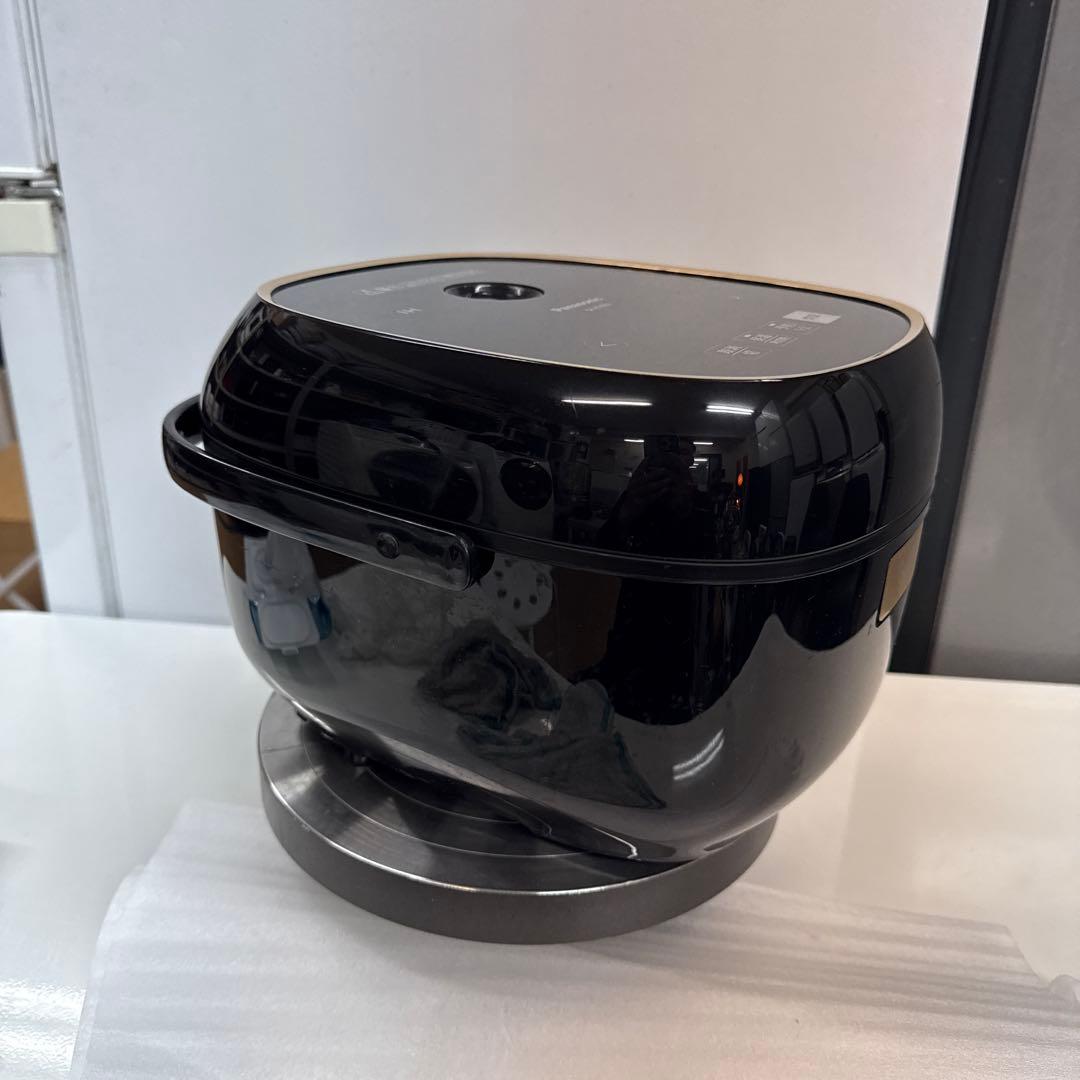 パナソニックSR-KT067 IHジャー炊飯器