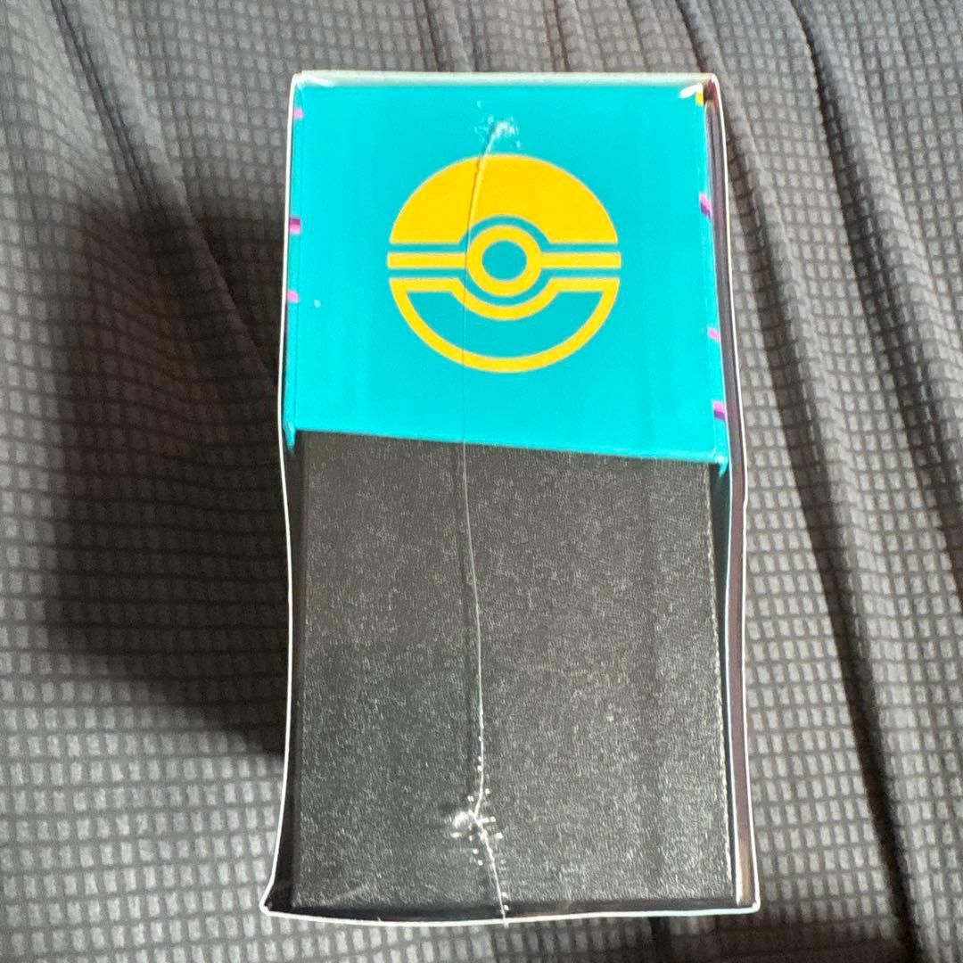 ポケモン エリートトレーナーボックス メガ進化 アセンデッドヒーローズ　英語版