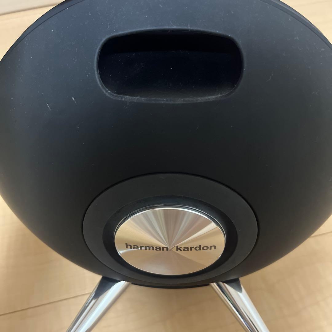 harman/kardon ONYX STUDIO スピーカー　M48