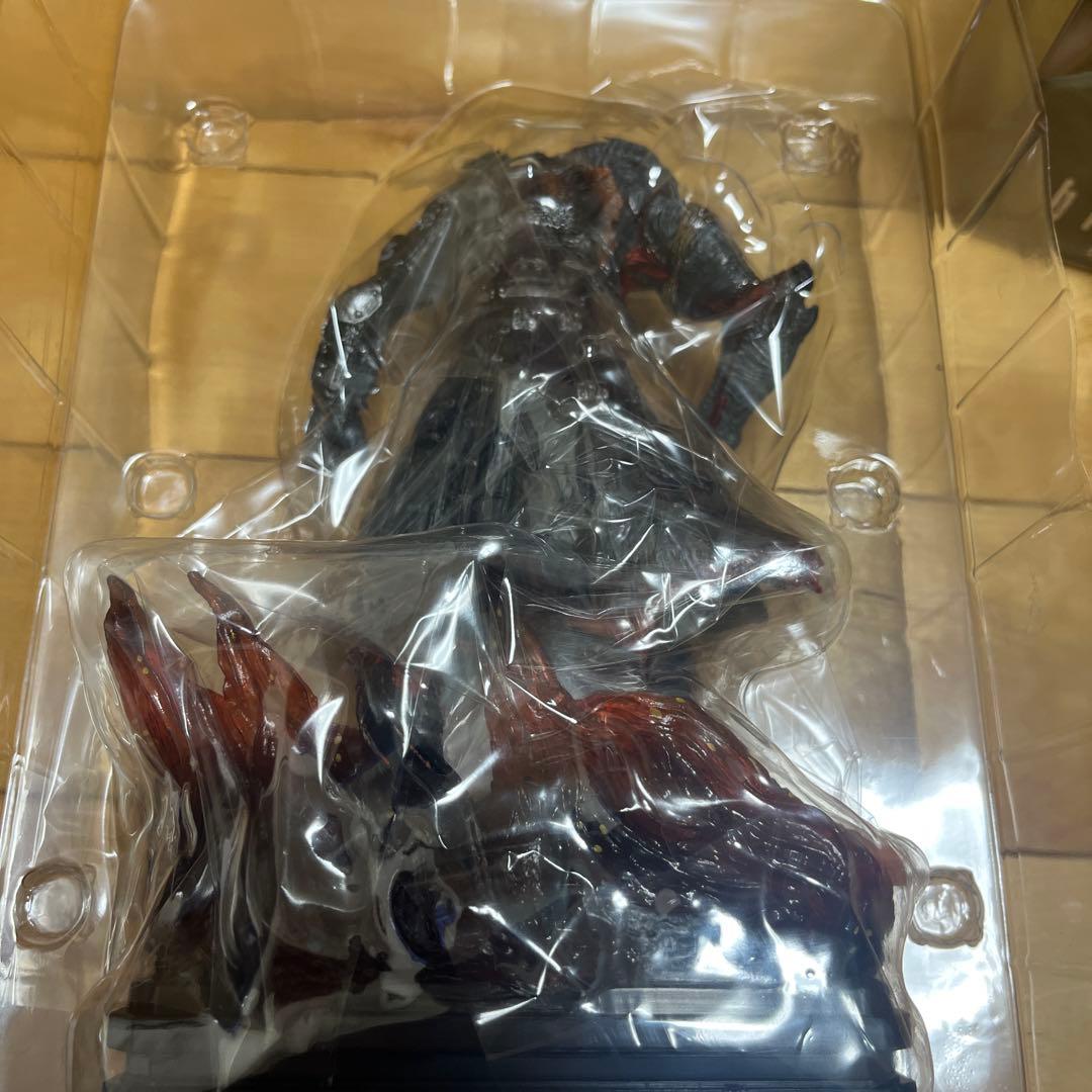 バイオハザード ダムネーション スーパーチャイラントボックス