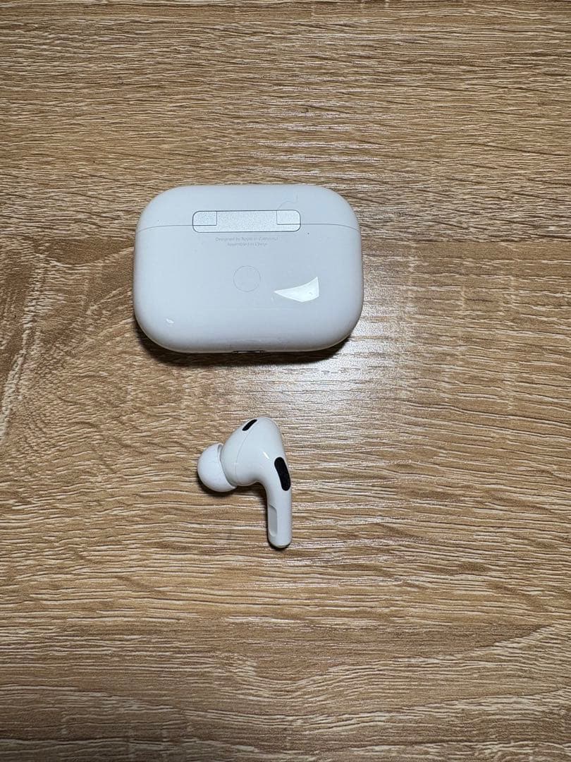 AirPods Pro2 【左耳・ケースのみ】