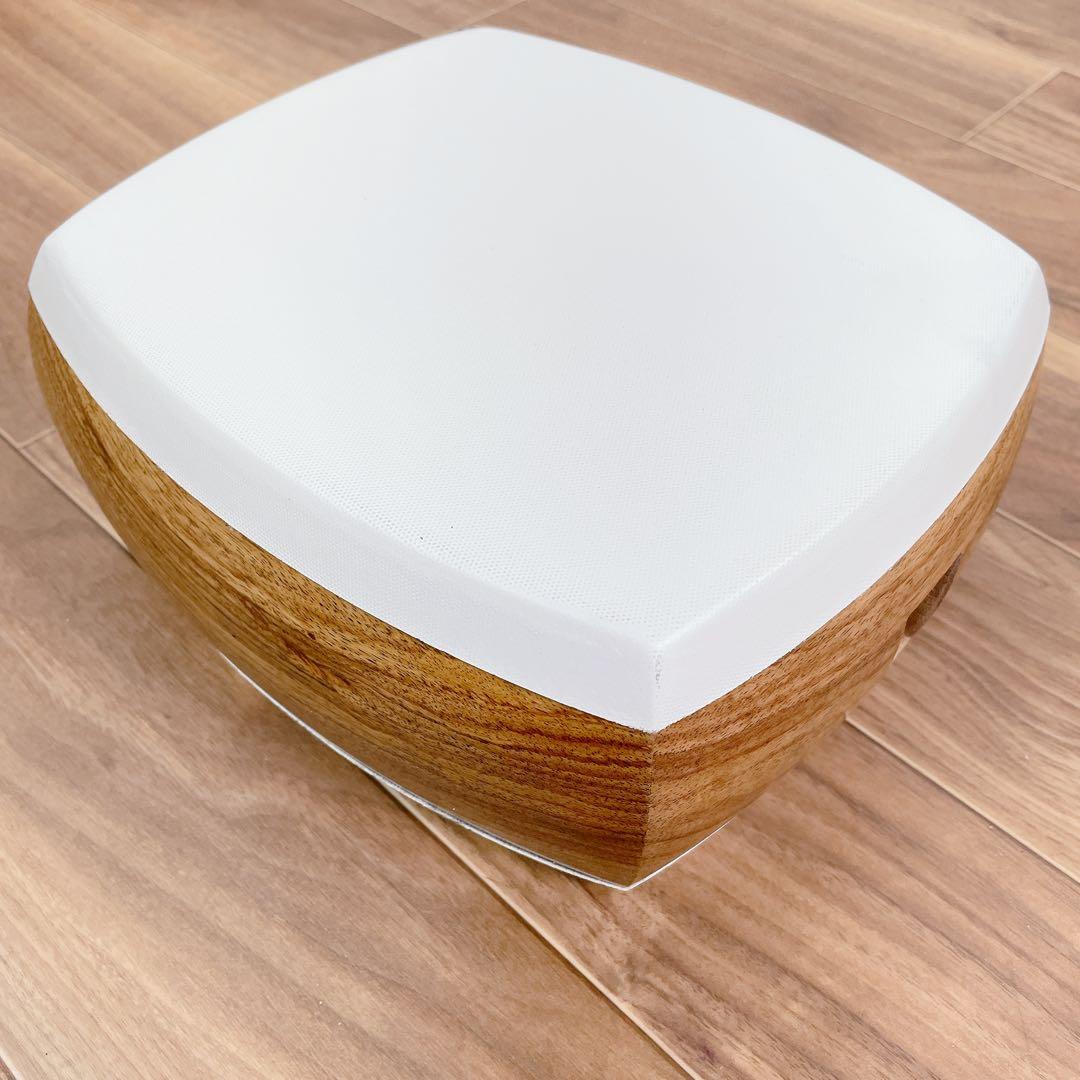 津軽三味線 太棹 花梨 紅木 延棹 人口皮 東さわり 丸打胴 和楽器