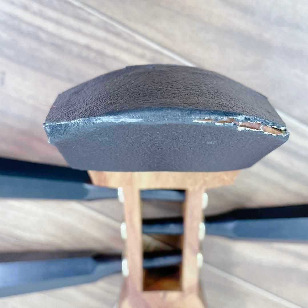 津軽三味線 太棹 花梨 紅木 延棹 人口皮 東さわり 丸打胴 和楽器