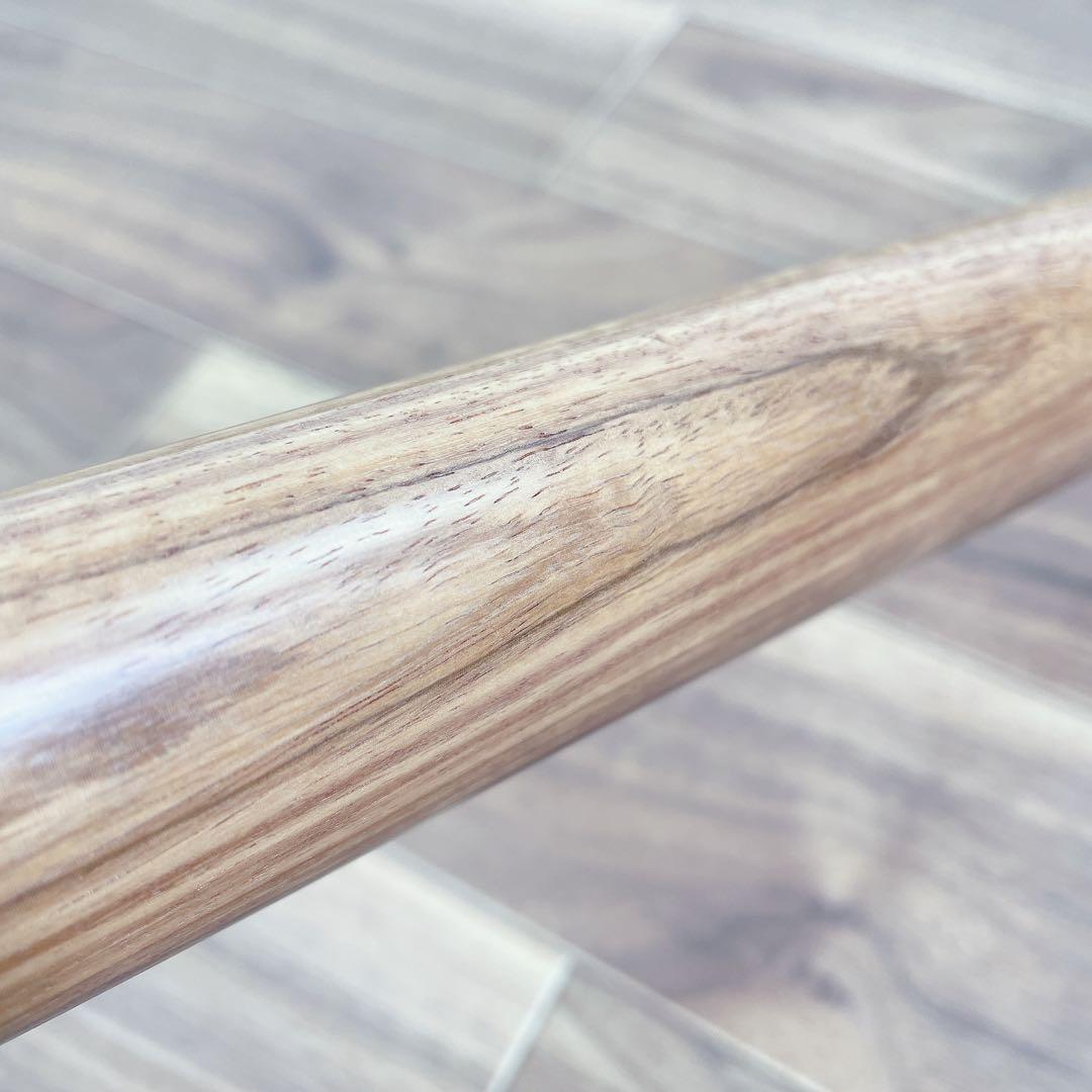 津軽三味線 太棹 花梨 紅木 延棹 人口皮 東さわり 丸打胴 和楽器