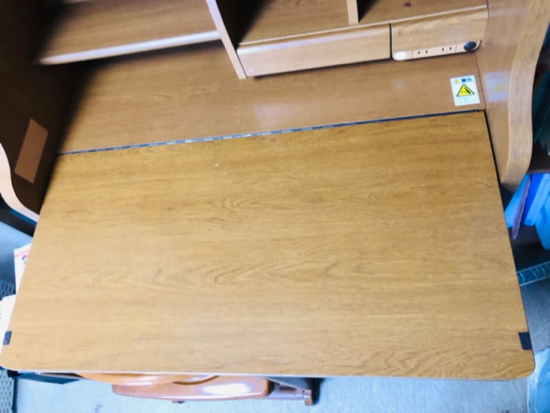 折り畳み 学習机