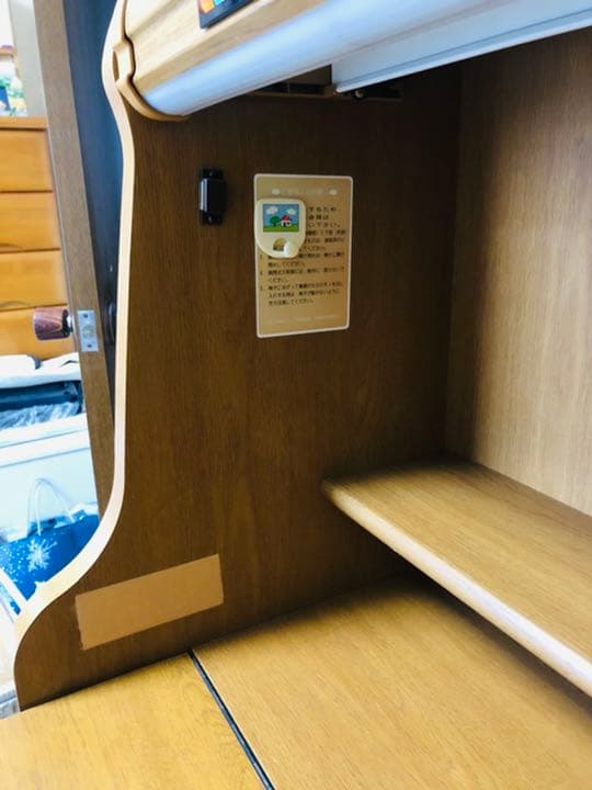 折り畳み 学習机