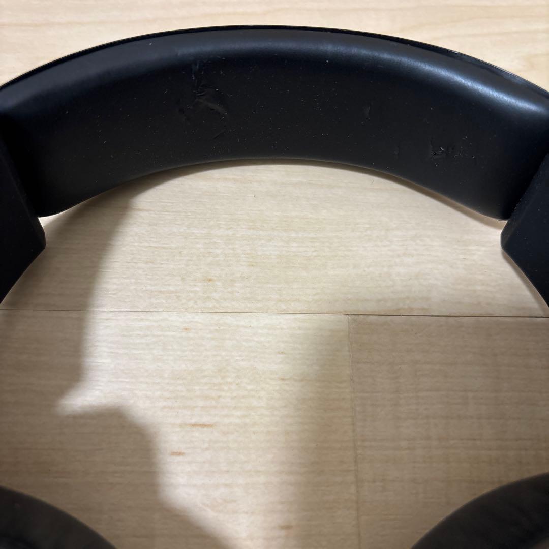 AKG K550 ヘッドホン（初期型）