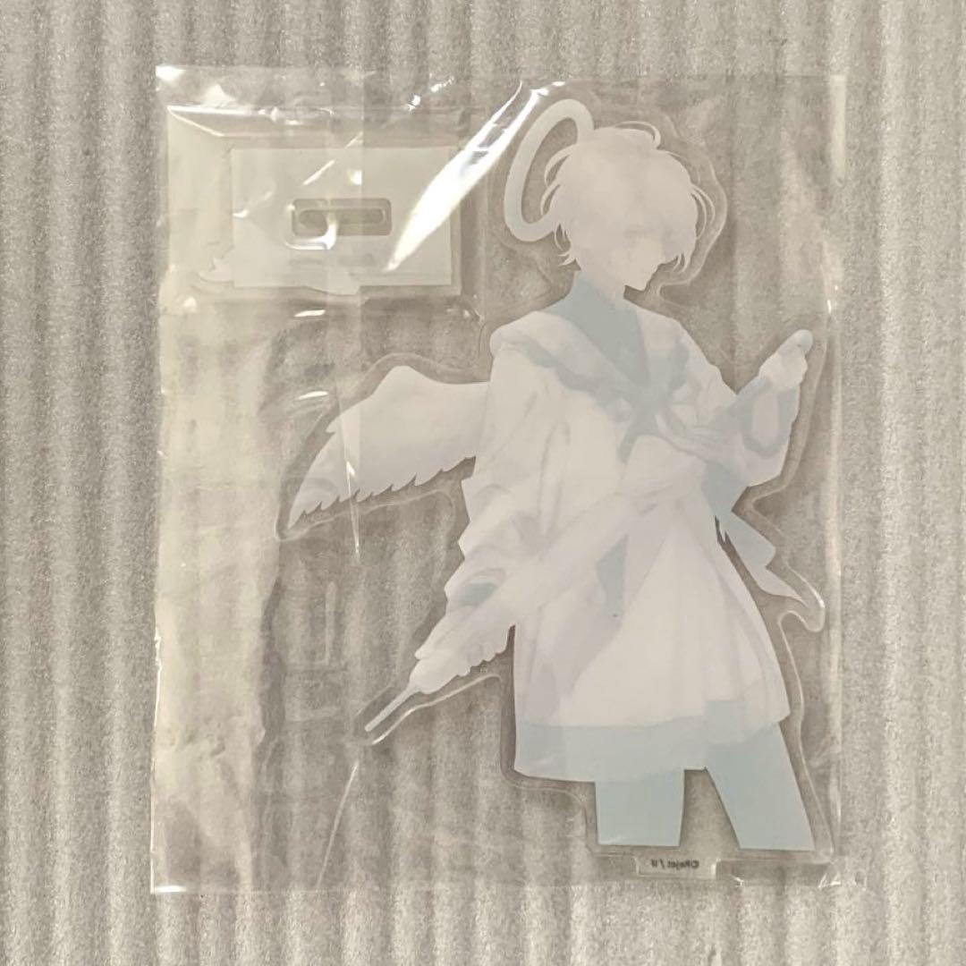 逆巻スバル millennium angel アクリルスタンド ディアラバ