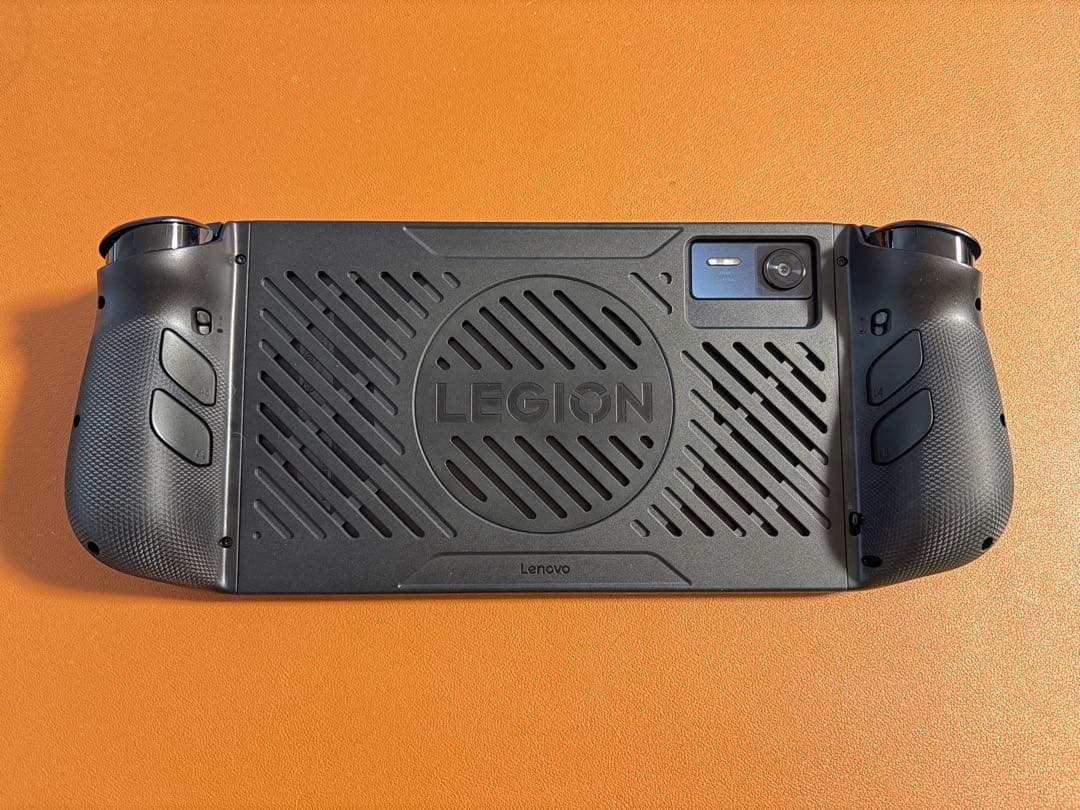 リ*ー様 Legion Tab Y700 Gen4 + G9 コントローラー セ