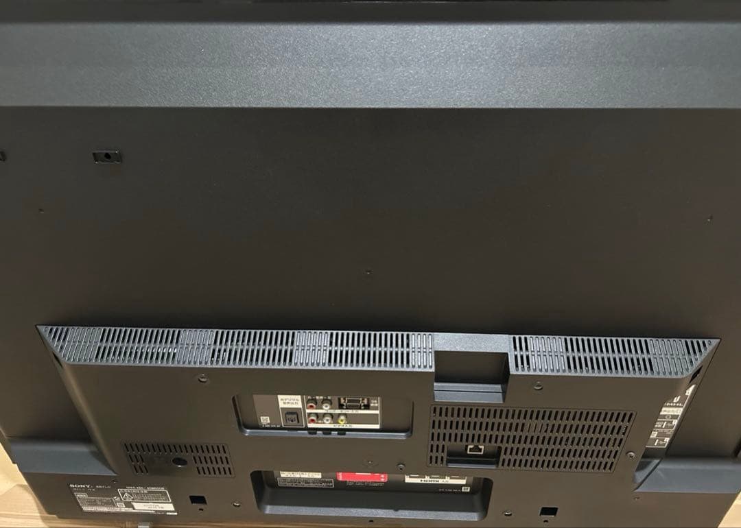 大幅値下げ ソニー 40V型 液晶テレビ KDL-40W600B