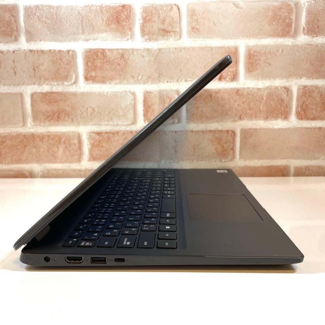 ★第10世代Corei7★ SSD512GB メモリ16GB DELL YY1