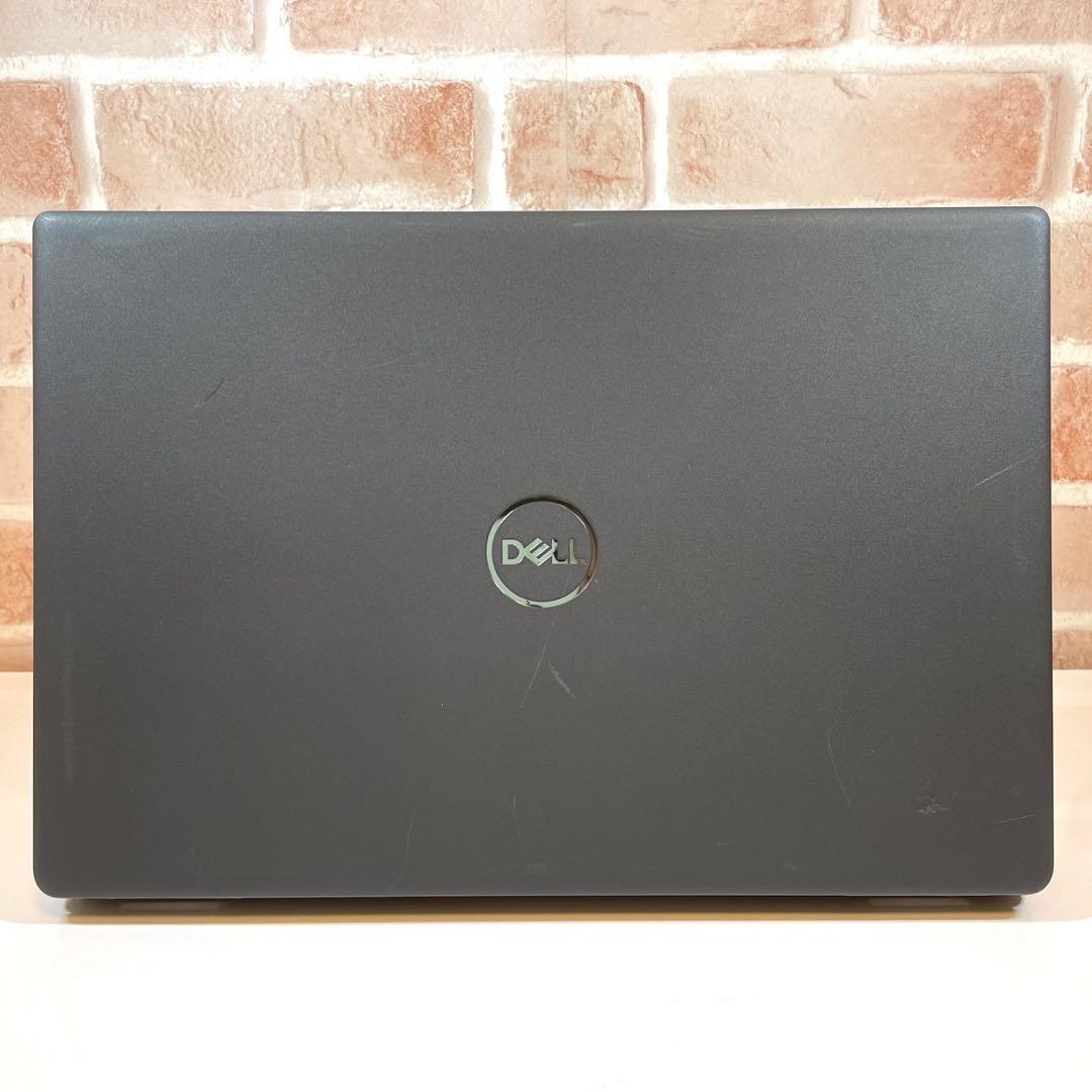 ★第10世代Corei7★ SSD512GB メモリ16GB DELL YY1