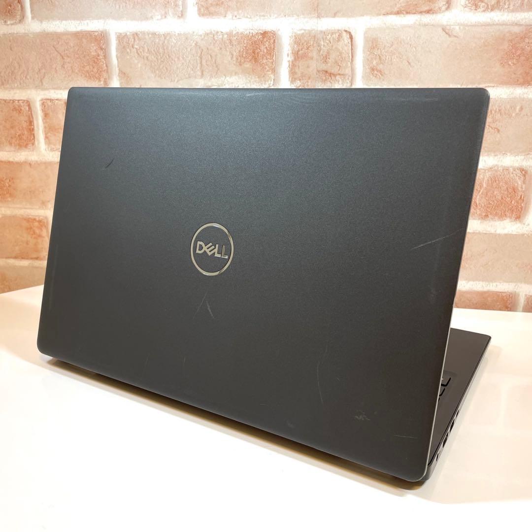 ★第10世代Corei7★ SSD512GB メモリ16GB DELL YY1