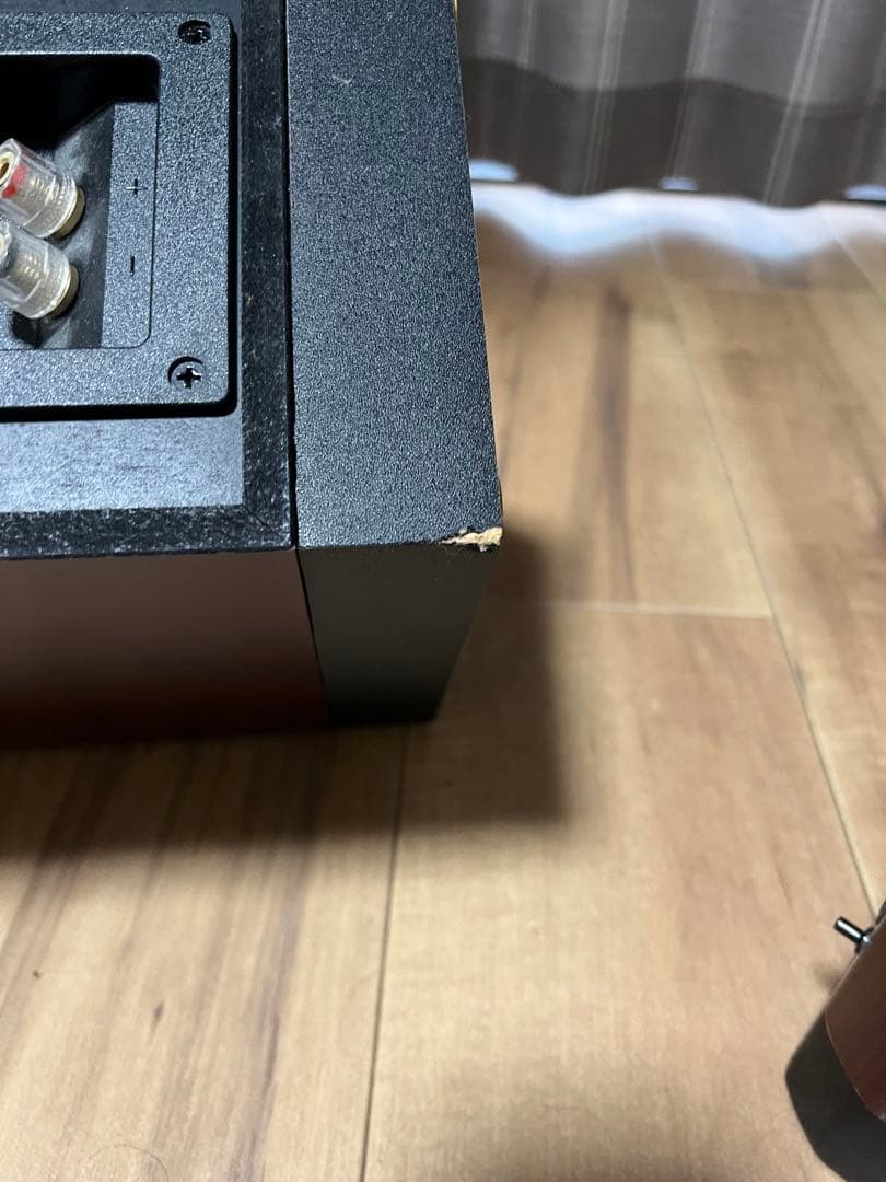 ONKYO CR-D2 コンポ デジタルスピーカー D-D2E セット