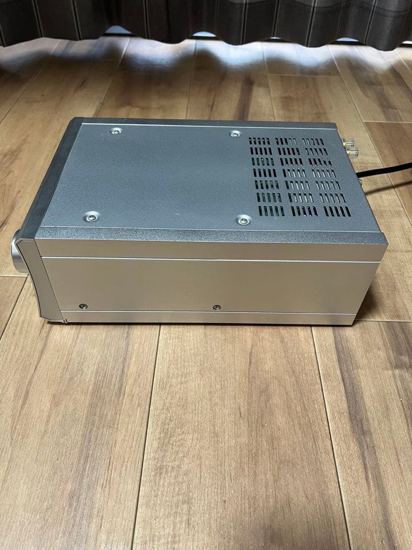 ONKYO CR-D2 コンポ デジタルスピーカー D-D2E セット