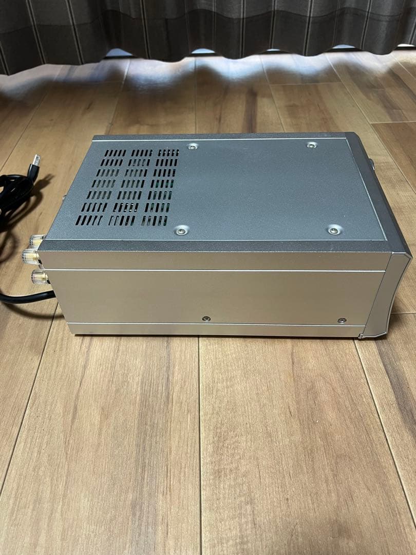 ONKYO CR-D2 コンポ デジタルスピーカー D-D2E セット