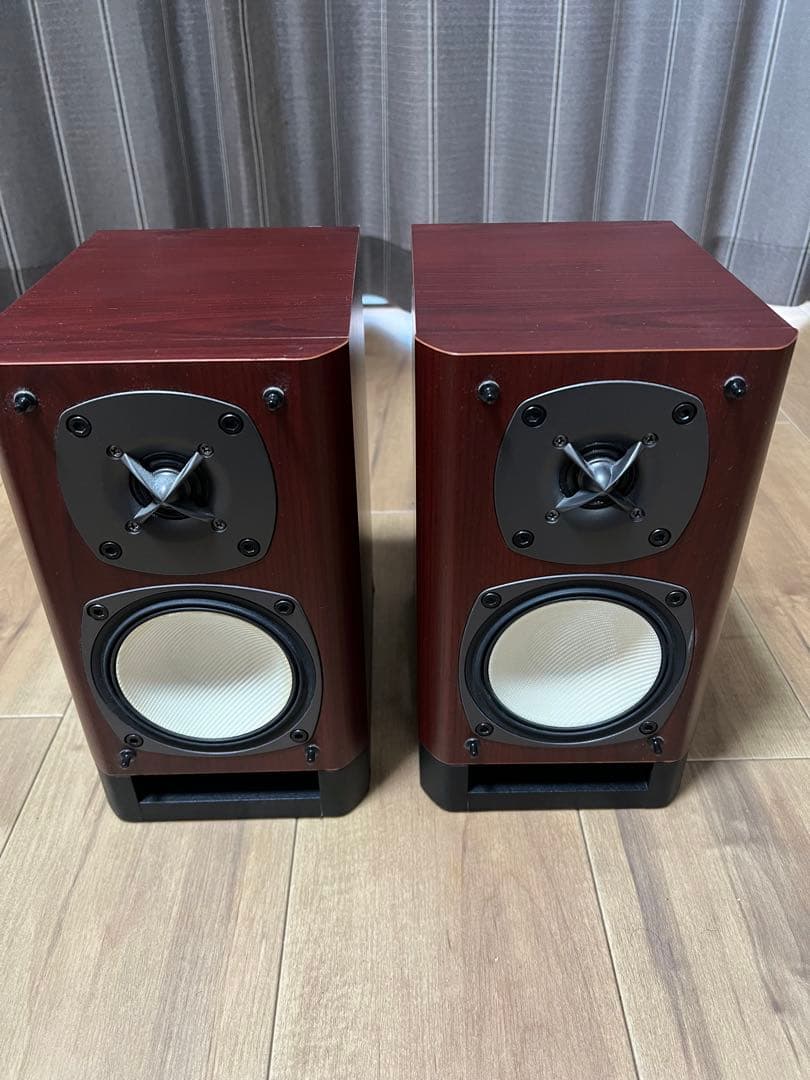ONKYO CR-D2 コンポ デジタルスピーカー D-D2E セット