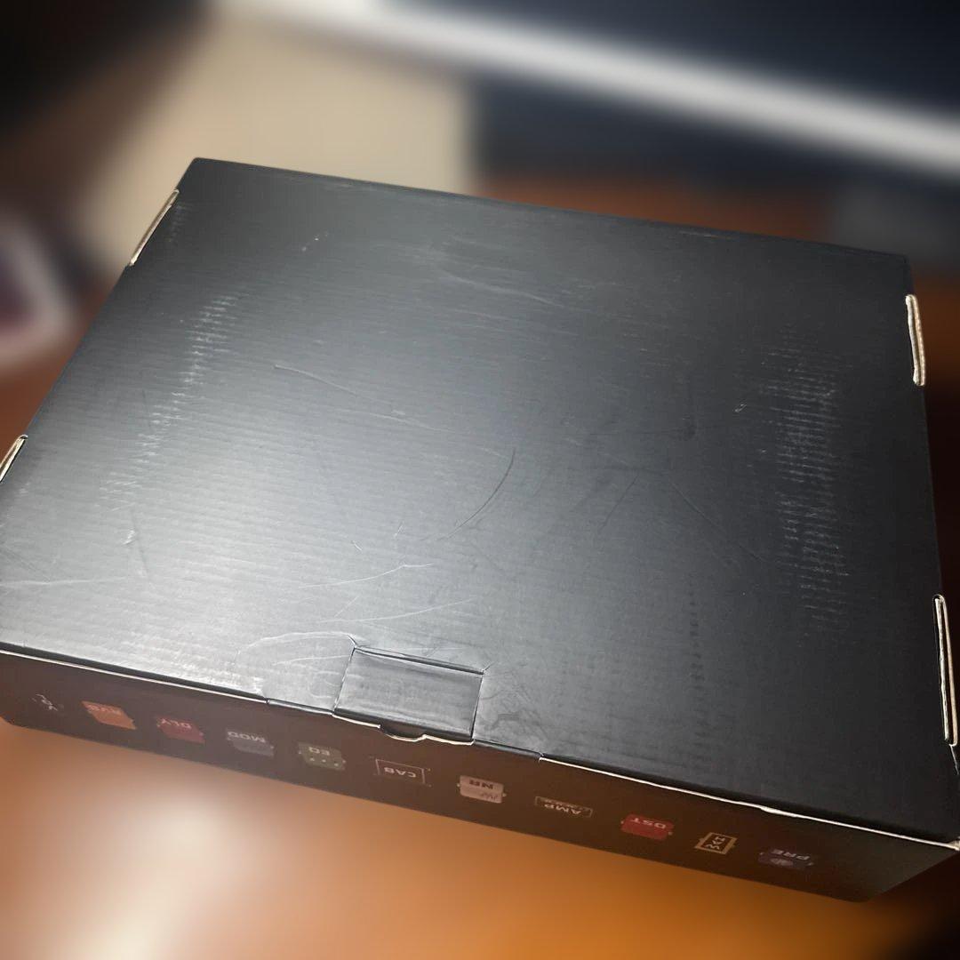 ギター Valeton GP-200