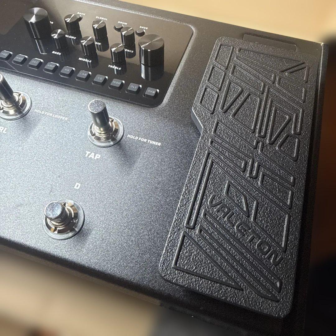 ギター Valeton GP-200