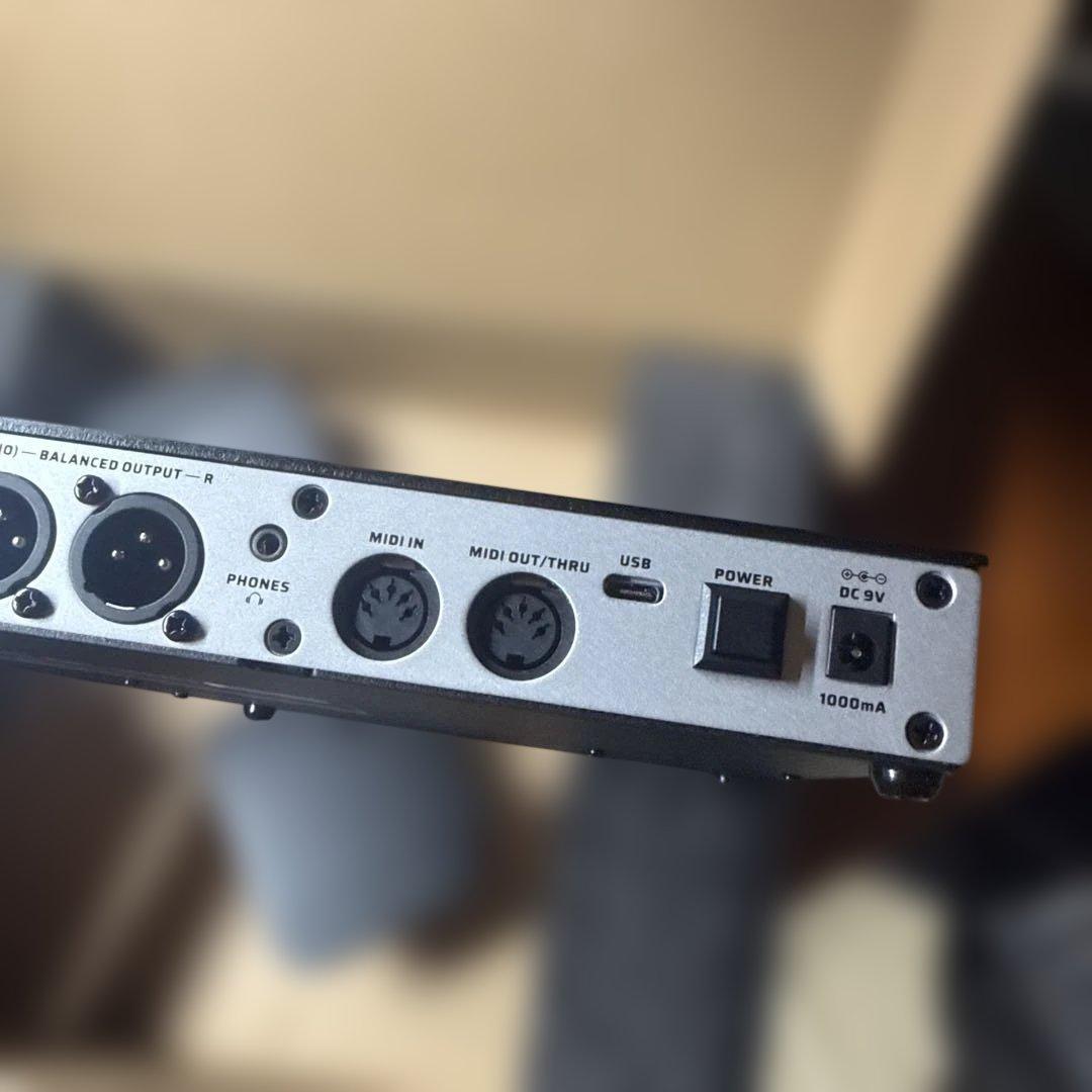 ギター Valeton GP-200