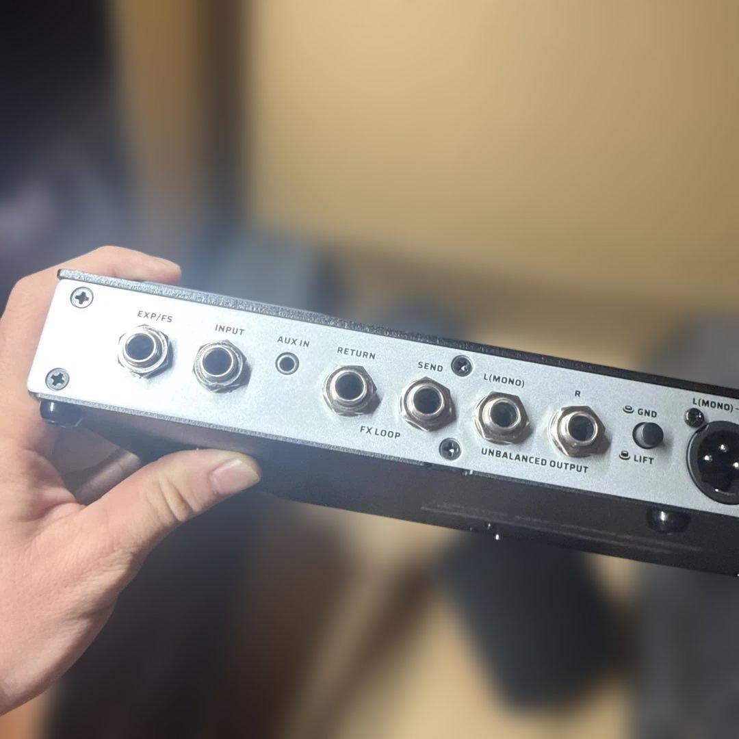 ギター Valeton GP-200