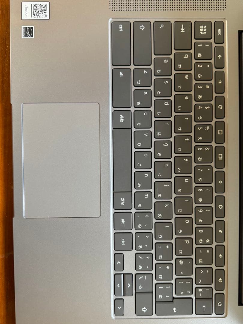 Chromebook本体 Lenovo Chromebook IdeaPad Slim 360