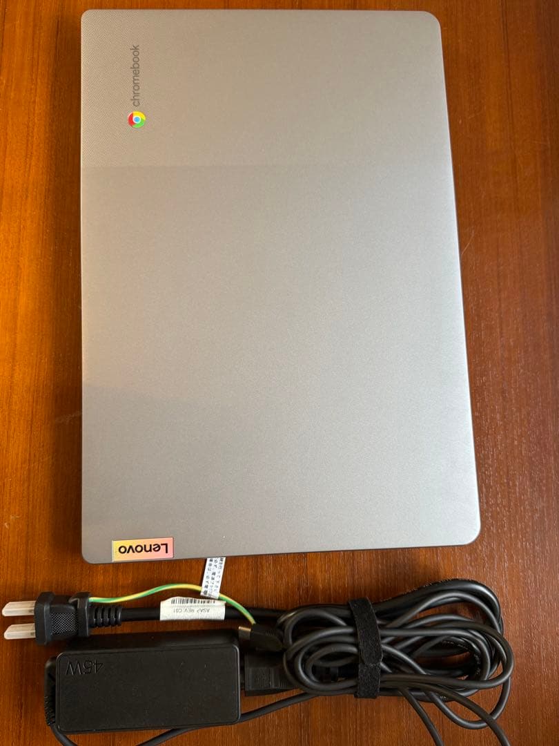 Chromebook本体 Lenovo Chromebook IdeaPad Slim 360
