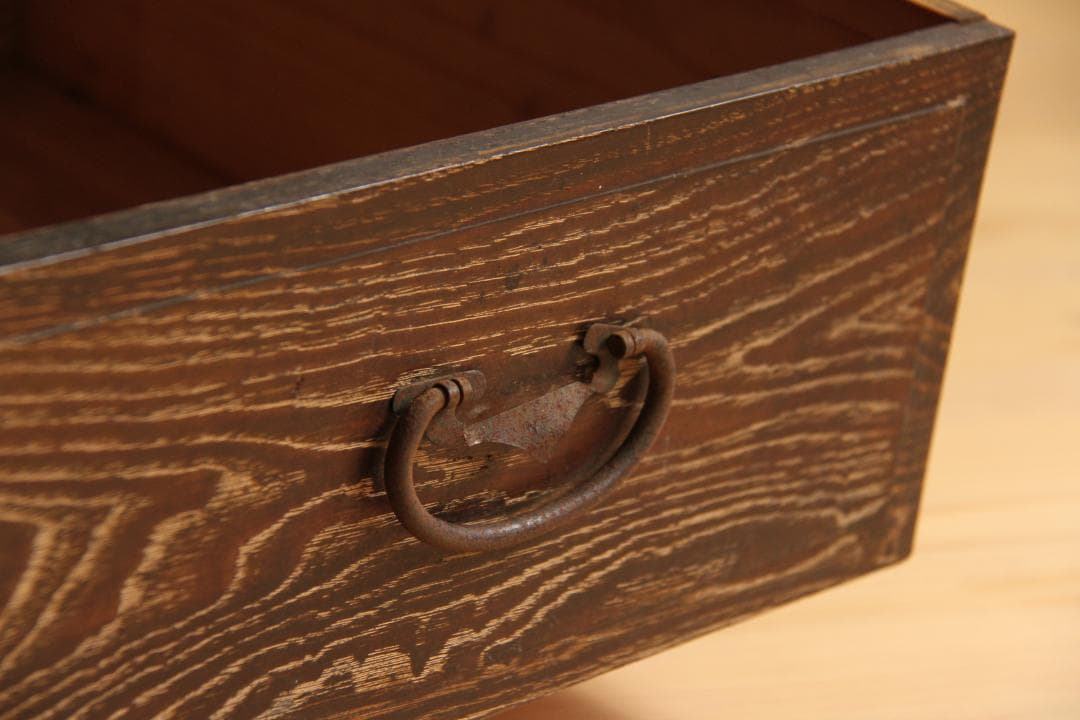 木棚　アンティーク　ヴィンテージ　レトロ