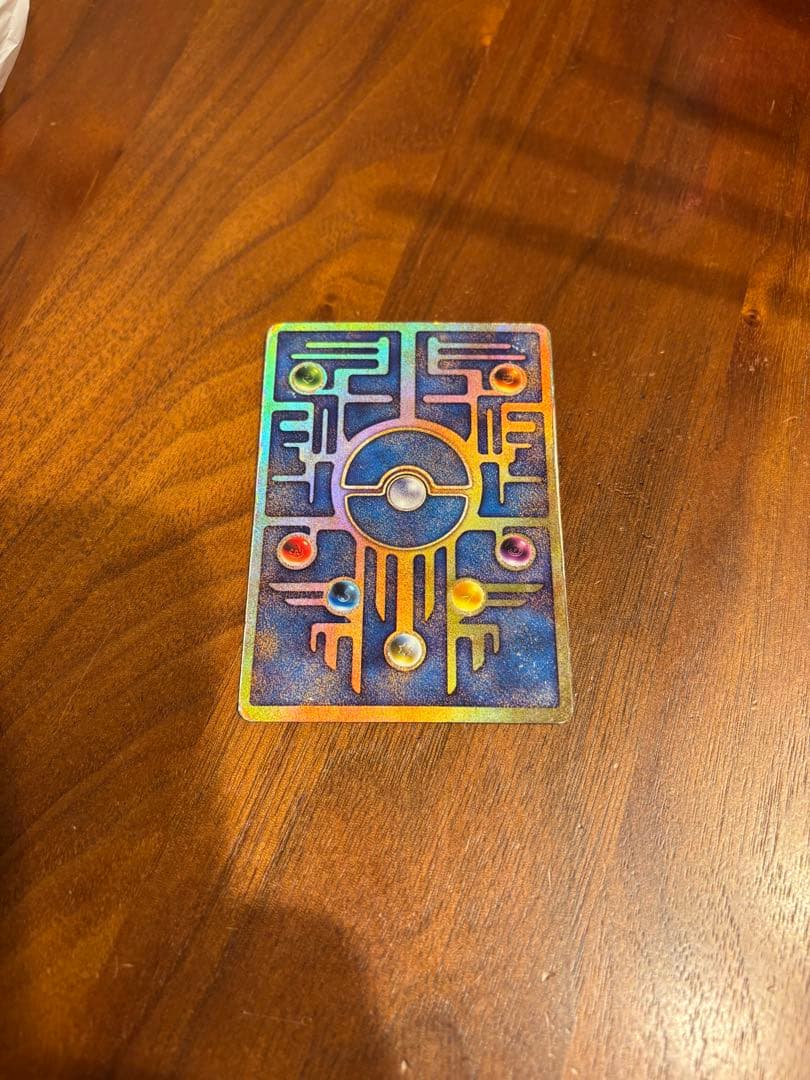 古代ミュウ　ミュウツー