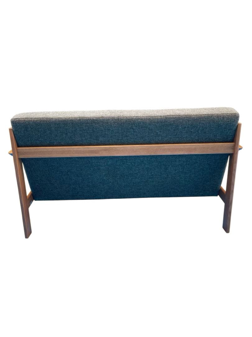 Karimoku カリモク Chitan チターノ 2人掛けソファ