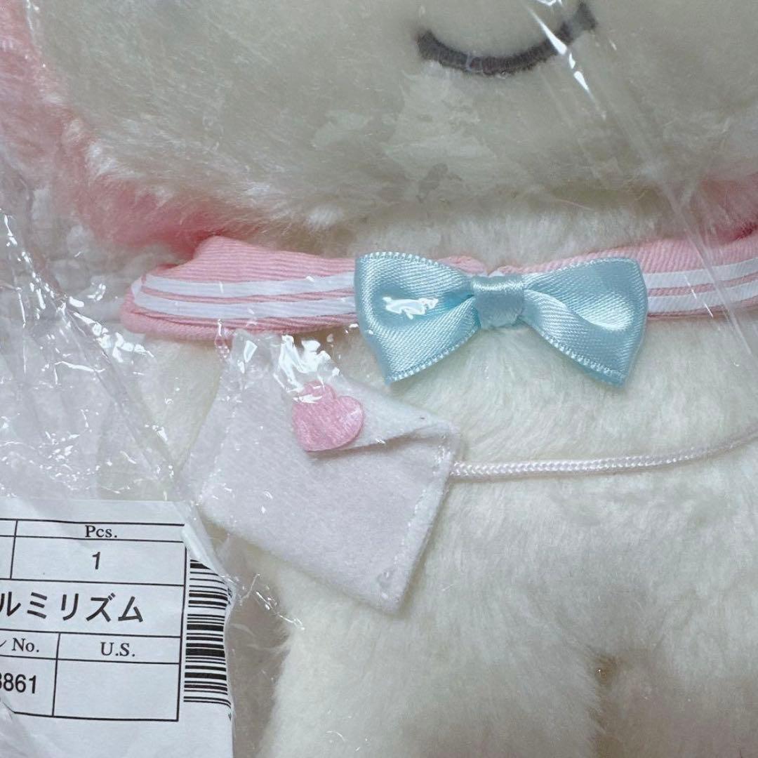 サンリオ❣️激レア　マイメロディ ぬいぐるみ　レトロ　リズム