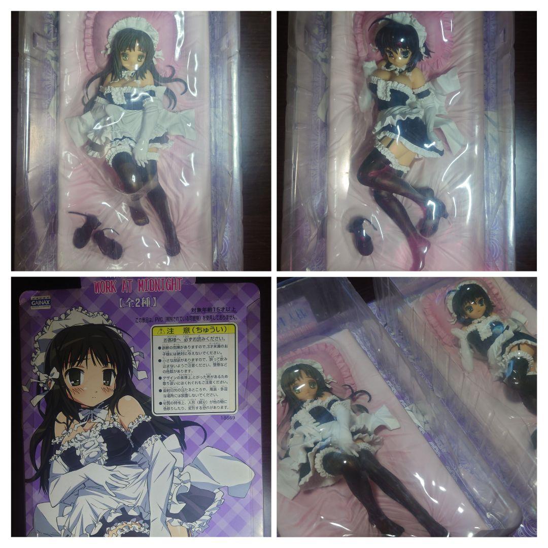 これが私の御主人様　ハイグレードフィギュア現在プレミア全6種類