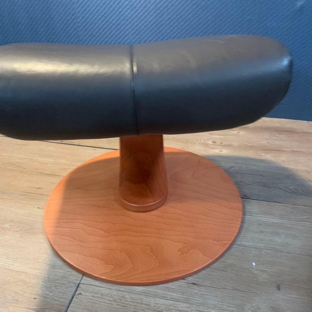 H640\" Hjellegjerde パーソナルチェア リクライニングチェア